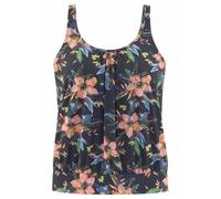 Lascana Damen Tankini-Top