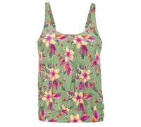 Lascana Damen Tankini-Top