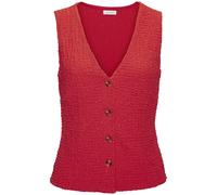 LASCANA Tanktop Damen rot Gr.44/46