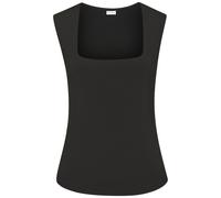 LASCANA Tanktop Damen schwarz Gr.40/42