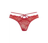 LASCANA Thong Rot 44/46