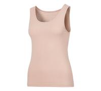 LASCANA Trägertop Damen rosa Gr.44/46