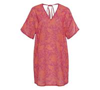 Lascana Tunika Pink-Orange Damen Größe 40