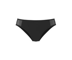 LASCANA UT Hose High Waist Schwarz 36