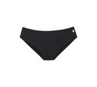 LASCANA - LASCANA UT Hose black - Gr. - 38