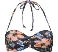 LASCANA VENICE BEACH Bügel-Bandeau-Top (NES-122) 36C anthracite p