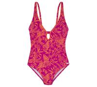 Venice Beach LM exkl. Sport Badeanzug Weiß 36 C Cup