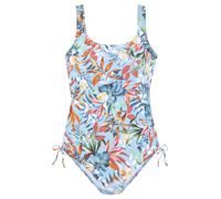Venice Beach LM exkl. Sport Badeanzug mit Cup Blau 40