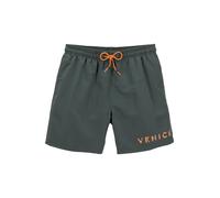 LASCANA - venice beach lm exkl. sport Badeshorts darkgreen - Gr. - L
