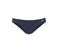 Venice Beach LM exkl. Sport Bikini-Hose normal Navy solid - 46