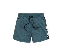 LASCANA - Venice Beach LM exkl. Sport Herren Badeshorts kurz green - Gr. - XS