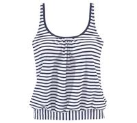 Venice Beach Lascana Oversize-Tankini-Top - 46