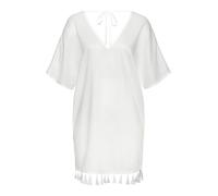 LASCANA - Venice Beach LM exkl. Sport Tunika white - Gr. - 40