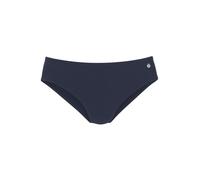 venice beach lm exkl. sport Bikinihose normal Blau 34