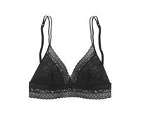 LASCANA - vivance Bralette black - Gr. - 34