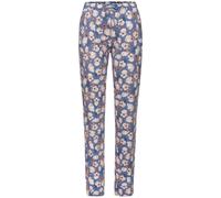 LASCANA - Vivance Dreams VD Cozy Pants flower aop - Gr. - 40/42