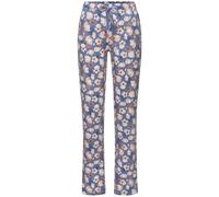 Vivance Dreams VD Cozy Straight Pants Grün 32/34