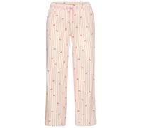 LASCANA - Vivance Dreams VD Culotte rose stripes - Gr. - 40/42