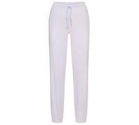 LASCANA - Vivance Dreams VD Long Pants blue stripe - Gr. - 32/34