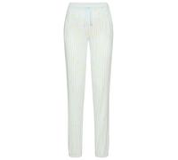 LASCANA - Vivance Dreams VD Pants blue stripes - Gr. - 44/46