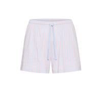 LASCANA - Vivance Dreams VD Shorts blue stripe - Gr. - 44/46