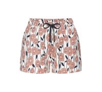LASCANA - Vivance Dreams VD Shorts flower aop - Gr. - 32/34