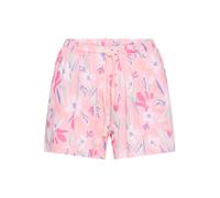 LASCANA - Vivance Dreams VD Shorts rose aop - Gr. - 36/38