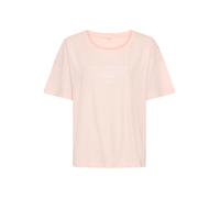 LASCANA - Vivance Dreams VD T-Shirt ecrurose - Gr. - 44/46