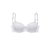 Schalen-BH VIVANCE Gr. 80, Cup F, weiß Damen BHs (36341427-80) weiß