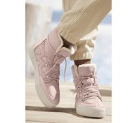 LASCANA Winterboots Damen rosé Gr.42