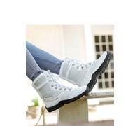 LASCANA Winterstiefel Damen weiß Gr.36