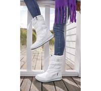 LASCANA Winterstiefel Damen weiß Gr.36