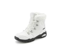 LASCANA Winterstiefelette Damen weiß Gr.38