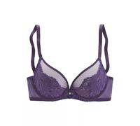 LASCANA wire bra Violett 85