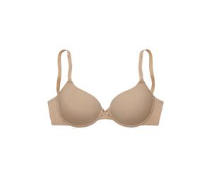 LASCANA wire bra w/foam Braun 75 C Cup