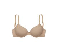 LASCANA wire bra w/foam Braun 80 D Cup