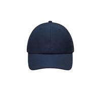 Laser Cut Cap "MB6538" - myrtle beach Navy