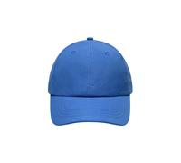 Laser Cut Cap "MB6538" - myrtle beach Royal