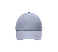 Laser Cut Cap "MB6538" - myrtle beach Silver