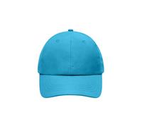 Laser Cut Cap "MB6538" - myrtle beach Turquoise