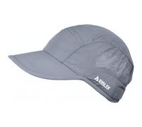 Laser Mütze, silber, Gr. XL