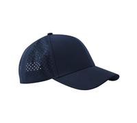 BEECHFIELD LASER PERFORMANCE TRUCKER NAVY