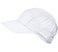 Eisley Unisex Laser Cap, Weiß, L EU