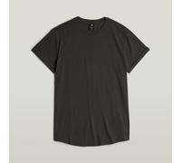 G-star Lash Ribbed Kurzarm-t-shirt