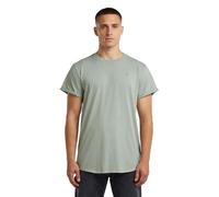G-STAR Lash T-Shirt Hellblau S iceberg green D16396-2653-D149-S