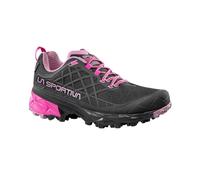 La Sportiva - Women's Akyra II GTX - Multisportschuhe, Gr. 39, schwarz (Black/Rose)