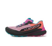 La Sportiva Damen Prodigio Schuhe (Größe 42, rosa)