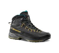 La Sportiva TX4 Evo Mid GTX carbon/bamboo (G00E35) 45.5