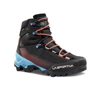 La Sportiva Damen Aequilibrium ST GTX Bergstiefel schwarz 42