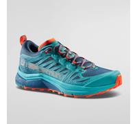 LaSportiva Jackal II Women GTX - Damen Trailrunningschuh - Storm Blue/Lagoon, 42,5